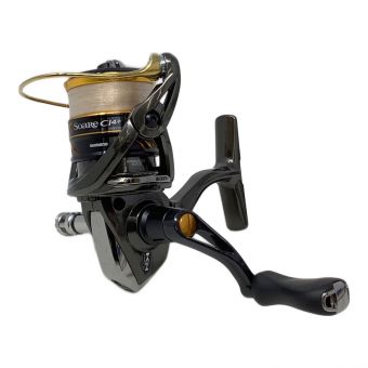 SHIMANO (シマノ) リール Soare C14 C2000SSPG スピニングリール