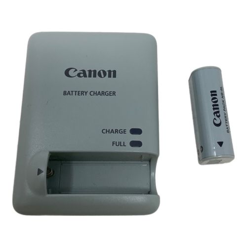 CANON (キャノン) コンパクトデジタルカメラ ※画面ヤケ有 PC1561 -