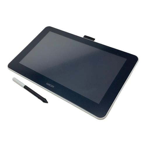 wacom (ワコム) ペンタブレット DTC133W0D