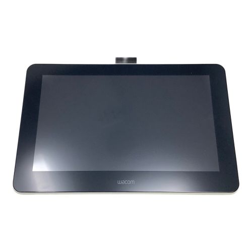 wacom (ワコム) ペンタブレット DTC133W0D