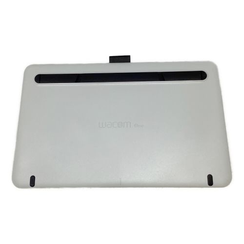 wacom (ワコム) ペンタブレット DTC133W0D