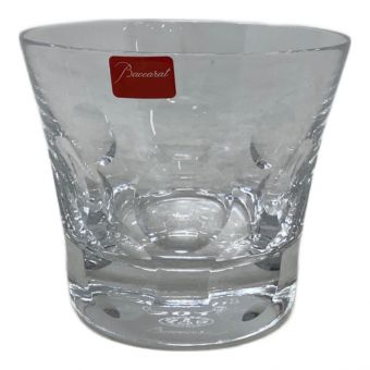 Baccarat (バカラ) ロックグラス 2010年刻印 ベルーガ