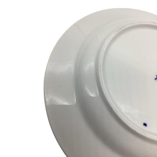 Meissen (マイセン) プレート 10501 ブルーオニオン