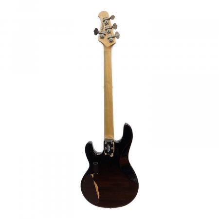 【希少】MUSICMAN USA STINGRAY 3 EQ エレキベース Musicman (ミュージックマン) StingRay 3 EQ HS 2006年｜トレファクONLINE
