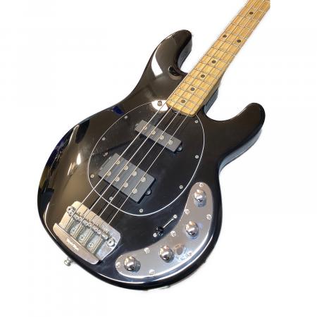 ベース 2005 Music Man Stingray 3 EQ H ベース 2005 Music Man Stingray 3 EQ H MUSIC MAN StingRay 3 EQ H