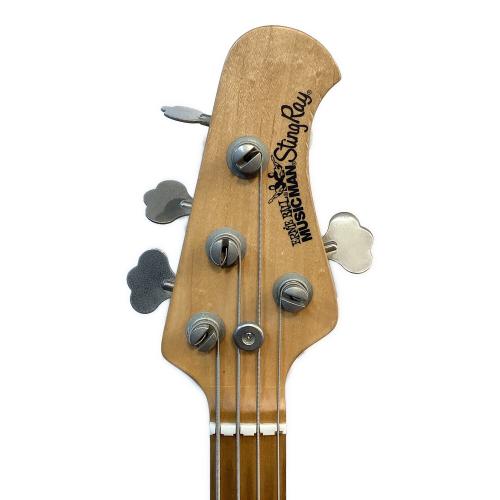 Musicman (ミュージックマン) StingRay 3 EQ HS 2006年
