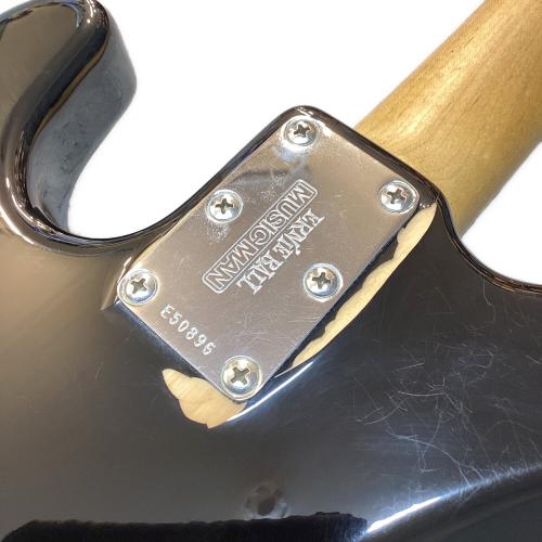 Musicman (ミュージックマン) StingRay 3 EQ HS 2006年