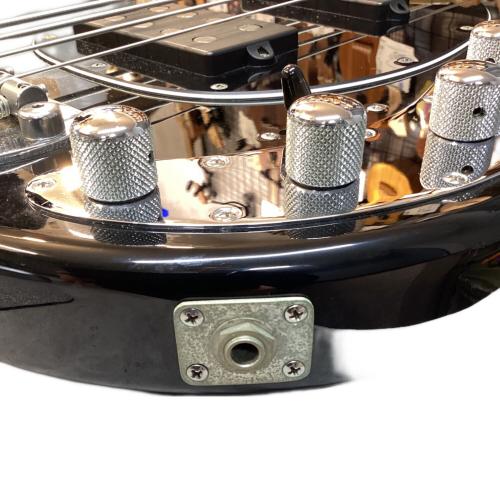 Musicman (ミュージックマン) StingRay 3 EQ HS 2006年