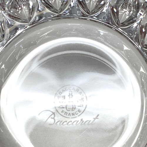 Baccarat (バカラ) ロックグラス