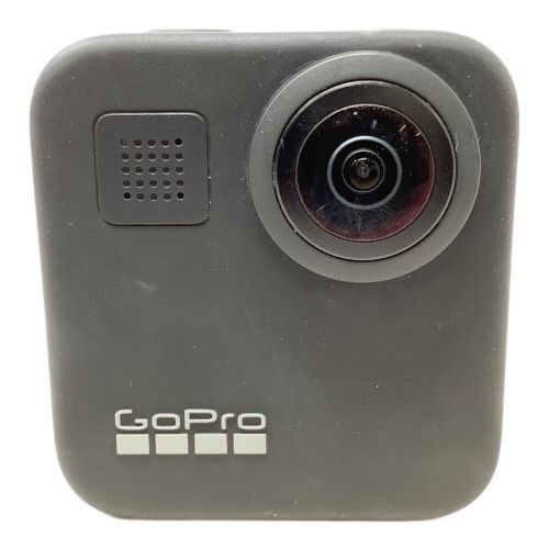 Go Pro MAX (ゴープロマックス) ウェアラブルカメラ SPCC1 -