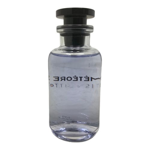 LOUIS VUITTON (ルイ ヴィトン) オードパルファム メテオール 100ml 残量80%-99%