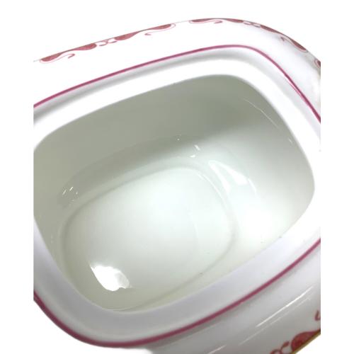 Wedgwood (ウェッジウッド) ティーポット ビアンカ