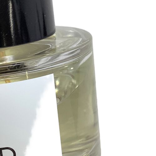 BYREDO (バレード) オードパルファム SUNDAZED 50ml 残量80%-99%