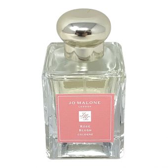 JO MALONE (ジョーマローン) フレグランス ROSE BLUSH 50ml 残量80%-99%