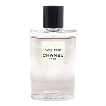 CHANEL (シャネル) フレグランス パリパリ オードゥ トワレット 125ml 残量80%-99%