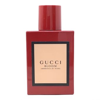 GUCCI (グッチ) オードパルファム ブルーム アンブロシアディフィオーリ 50ml