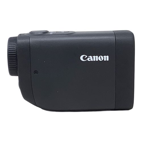 CANON (キャノン) レーザー距離計 ブラック DS126903 Power Shot GOLF