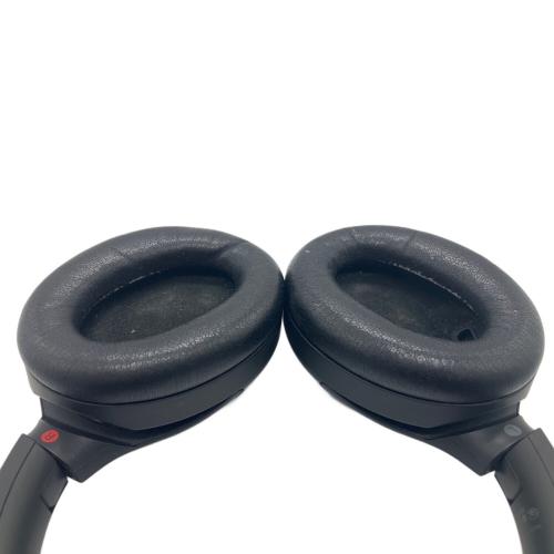 SONY (ソニー) ワイヤレスヘッドホン 007-AH0242