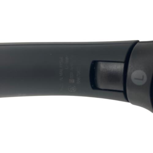 SONY (ソニー) ワイヤレスヘッドホン 007-AH0242