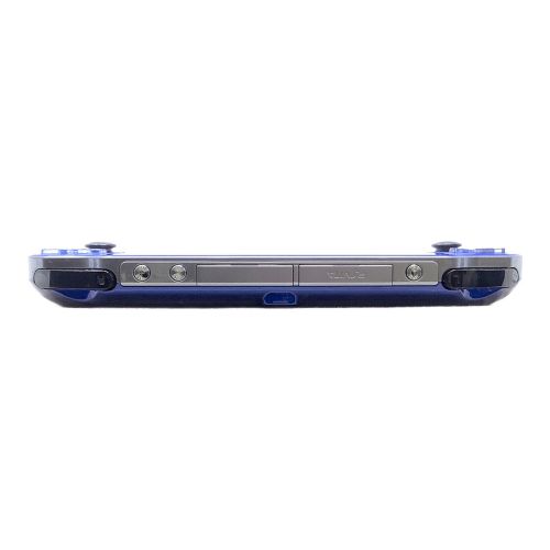 SONY (ソニー) PSVITA PCH-1000 -