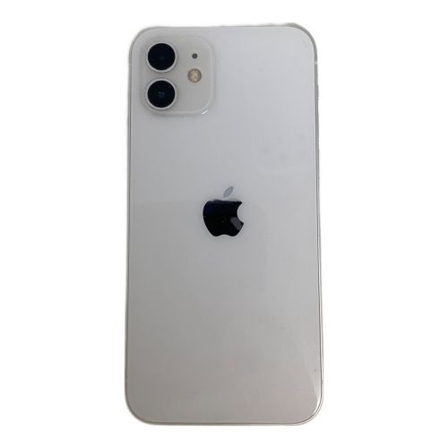 Apple (アップル) iPhone12 mghp3j/a サインアウト確認済 353045115535963 ○ 64GB iOS Blancco社データ消去済み