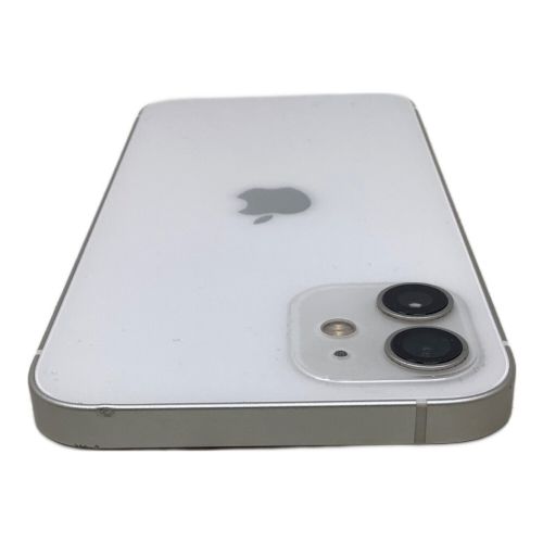 Apple (アップル) iPhone12 mghp3j/a サインアウト確認済 353045115535963 ○ 64GB iOS Blancco社データ消去済み