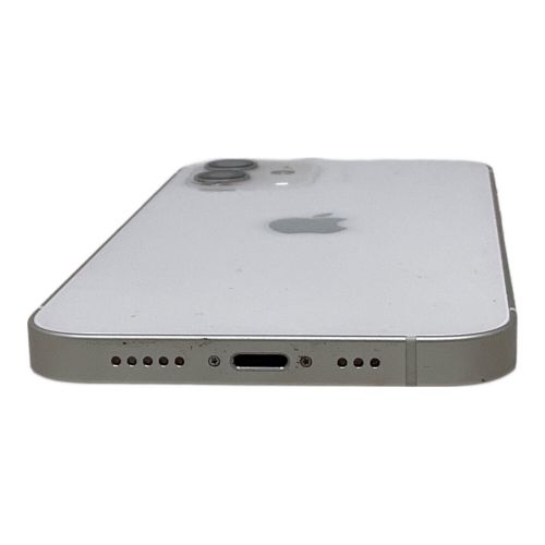 Apple (アップル) iPhone12 mghp3j/a サインアウト確認済 353045115535963 ○ 64GB iOS Blancco社データ消去済み