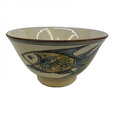 深川製磁 (フカガワセイジ) 茶碗 青磁富士 アルテ・ウァン｜トレファク