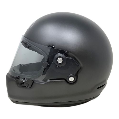 Arai (アライ) バイク用ヘルメット 57/58cm キズ有 PSCマーク(バイク用ヘルメット)有