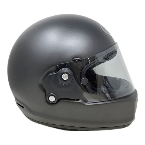 Arai (アライ) バイク用ヘルメット 57/58cm キズ有 PSCマーク(バイク用ヘルメット)有