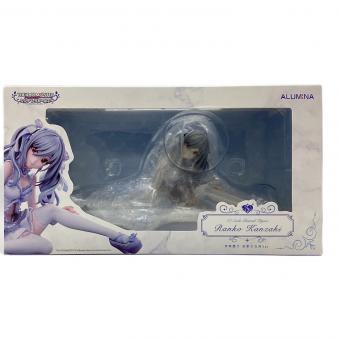 ALUMINA (アルミナ) 神﨑蘭子 アイドルマスター シンデレラガールズ 祝宴の白姫Ver