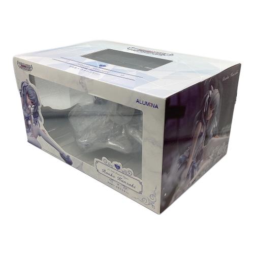 ALUMINA (アルミナ) 神﨑蘭子 アイドルマスター シンデレラガールズ 祝宴の白姫Ver