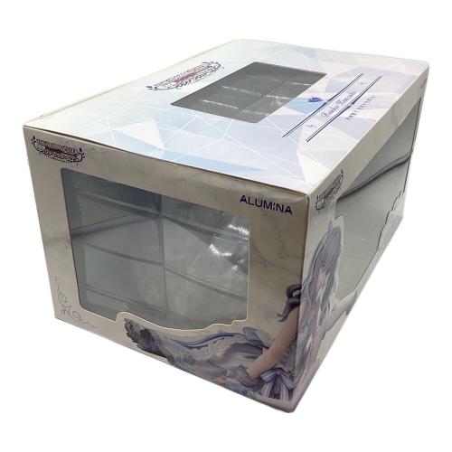 ALUMINA (アルミナ) 神﨑蘭子 アイドルマスター シンデレラガールズ 祝宴の白姫Ver