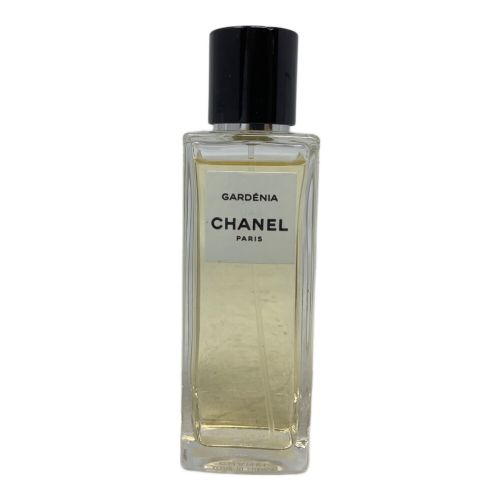 CHANEL (シャネル) フレグランス ガーデニア 70ml 残量50%-80%