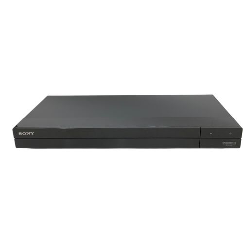 SONY (ソニー) Blu-rayレコーダー BDZ-FBT2200 2023年製 3番組 2TB 1007072