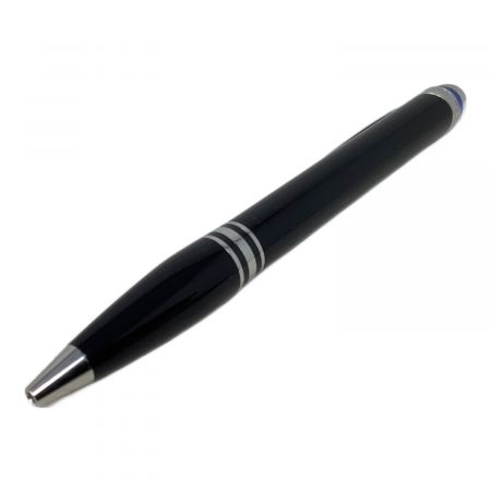 Montblanc 万年筆 ボールペン 名入れ☆送料無料☆【モンブラン☆PIX ブルー☆MB132288】名入れ 正規