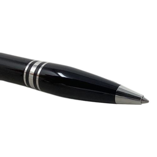 MONTBLANC (モンブラン) 万年筆 MB132509 スターウォーカー