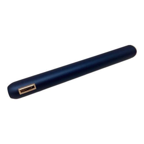 LAMY (ラミー) 14金ニブ万年筆 L81BL-F ダイアログCC