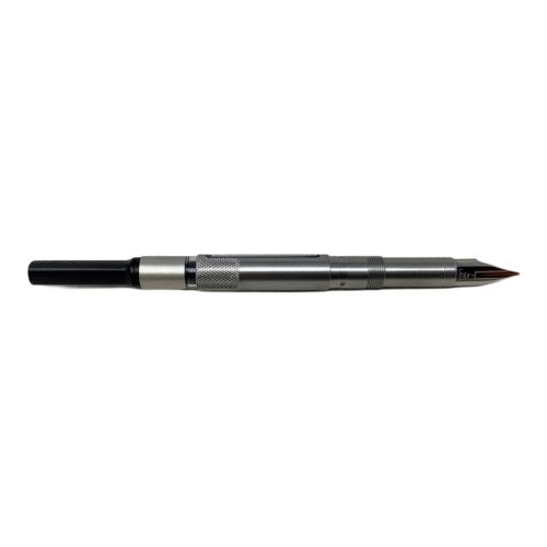 LAMY (ラミー) 14金ニブ万年筆 L81BL-F ダイアログCC