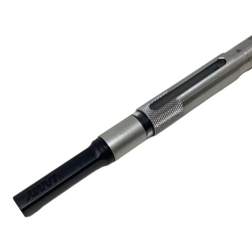 LAMY (ラミー) 14金ニブ万年筆 L81BL-F ダイアログCC