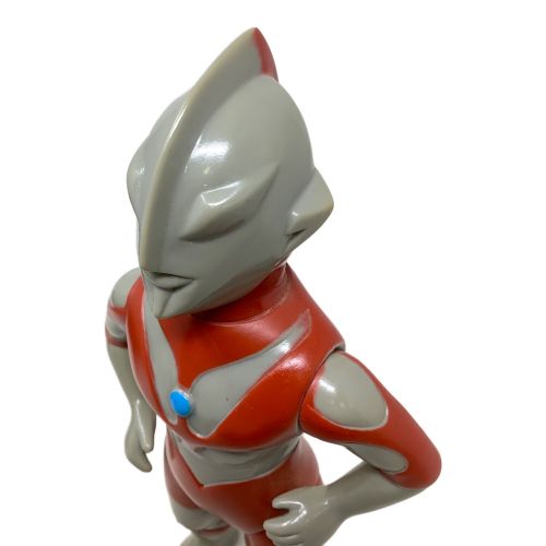 ウルトラマンシリーズ (千値練) ソフビフィギュア @ M1号 ニセウルトラマン