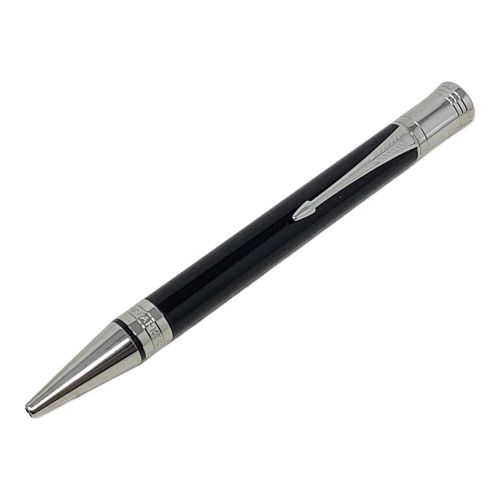 PARKER (パーカー) ボールペン PK1931390 デュオフォールド 2016 クラシック