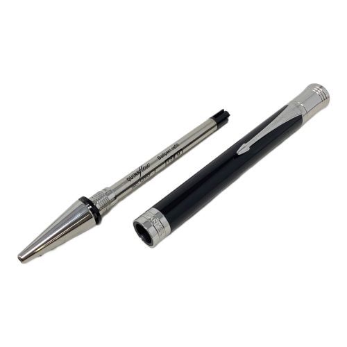 PARKER (パーカー) ボールペン PK1931390 デュオフォールド 2016 クラシック