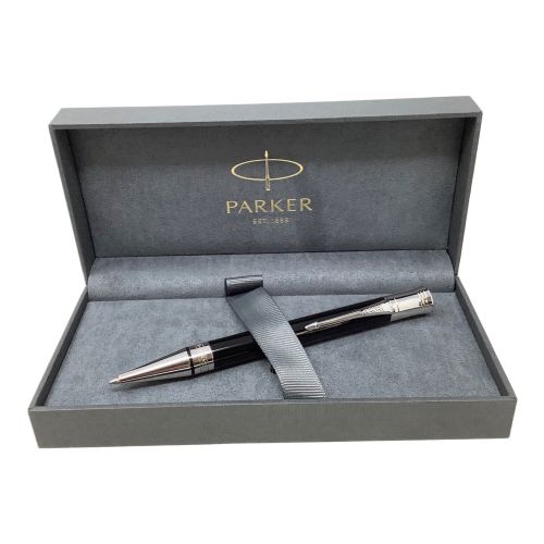 PARKER (パーカー) ボールペン PK1931390 デュオフォールド 2016 クラシック