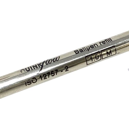 PARKER (パーカー) ボールペン ブラック PK1931386 デュオフォールド