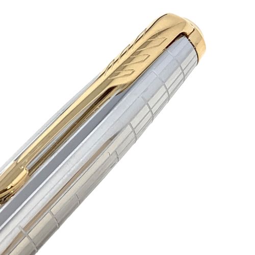 PARKER (パーカー) 万年筆 レイジレッド PK2169134 モダンヘリテージ