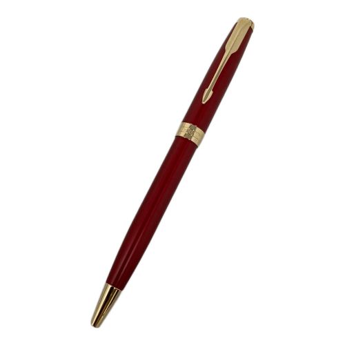 PARKER (パーカー) ボールペン レッド PK1950777 ソネット