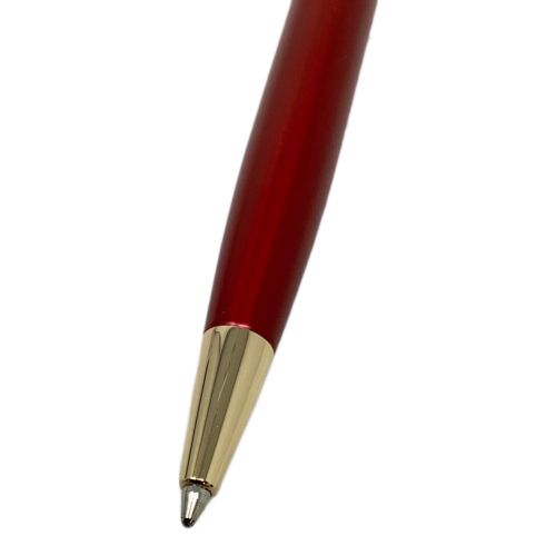 PARKER (パーカー) ボールペン レッド PK1950777 ソネット