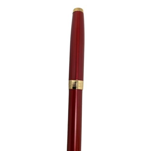 PARKER (パーカー) ボールペン レッド PK1950777 ソネット