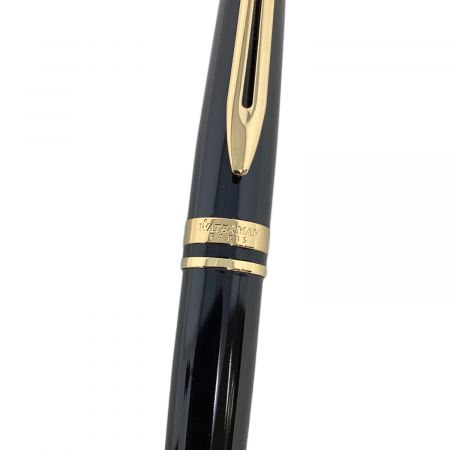 WATERMAN (ウォーターマン) ボールペン ブラック WMS0951690